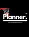 Planificateur de basketball pour athlètes sérieux