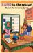 RAFIQ to the rescue!: Robot Adventures Series: Hardcover
