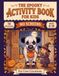 The Spooky Activity Book for Kids