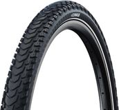 Schwalbe Marathon Mondial 28" x 1.60 Stevige Urbanband Zilver 27" x 1.60
