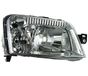 TarosTrade 37-0400-R-8278 koplamp met 14-pins aansluiting tot 2009 Marelli rechts