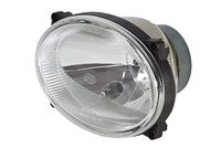 HELLA 1AB 990 335-111 Halogeen-Optiek, koplamp - links/rechts