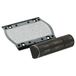vhbw Combipack 5S interface scheerblad blok compatibel met scheermes Braun BS570, BS575, M-30, M-60, M-60b, M-60g, M-60o, M-60r, M-90, P40, P50, P60