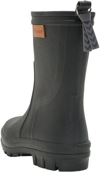 Hummel kinderlaarzen Thermo Boot Jr Zwart