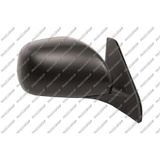 PRASCO Außenspiegel TY8487003 rechts, konvex | Compatibel met: TOYOTA LAND CRUISER 100