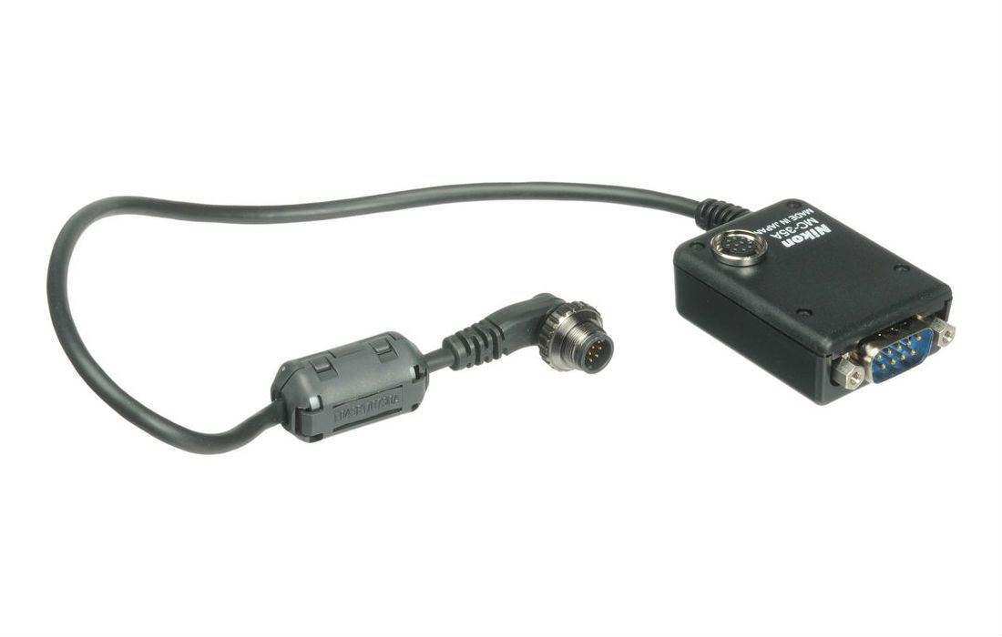 Nikon MC-35A GPS adapterkabel