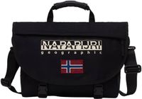 Napapijri Eastpak H-Reflect Schoudertas Zwart