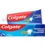 Colgate Cavity Protection toothpaste - 75 ml