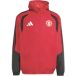 Adidas Veste imperméable Manchester United Tiro 2026/27