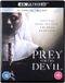 Prey The Devil's Light [Blu-Ray 4K]+[Blu-Ray]