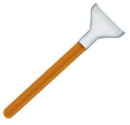 Visible Dust VT 72015 - Computerreinigingskit - Oranje