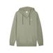 PUMA ESS ELEVATED FZ Hoodie FL