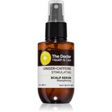 The Doctor Doctor Urea + Allantoin Hair Smoothness Serum - 89 ml