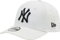 New Era New York Yankees MLB League Essential 9FORTY Pet Wit Kinderen
