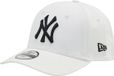 New Era New York Yankees MLB League Essential 9FORTY Pet Wit Kinderen