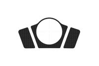 Puig 9403U naakte Yoke Protector