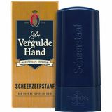 Vergulde Hand Scheerzeepstaaf - 3 x 75 gr - Voordeelverpakking