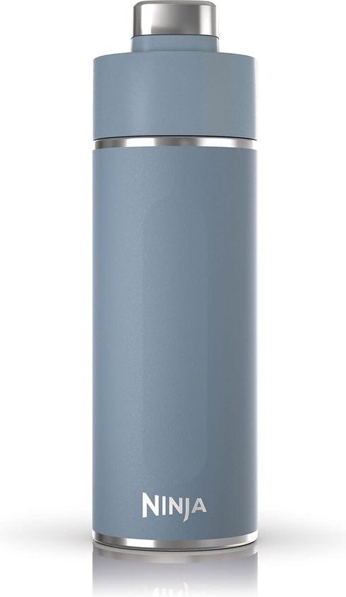 Ninja Thirsti Thermosfles – DW2401EUUKBL – Blauw – 700 ml