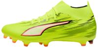 Puma Sneakers mid Ultra 6 Match+ FG/AG 108702