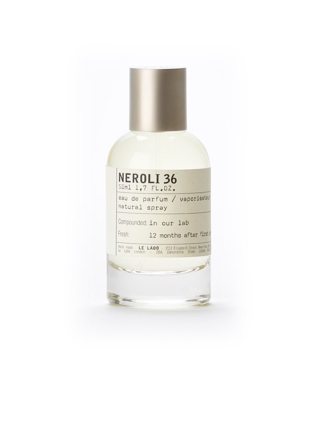 Le Labo Neroli 36 Eau de Parfum