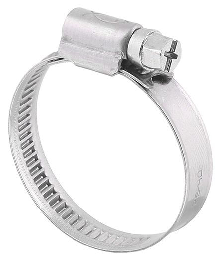 Fischer SGS 9 W2 Screw Clamp - Steel - 2cm - Pack of 100