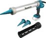 Makita DCG180ZX - Kit - zwart, wit, blauw
