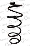 Cs Germany 14.950.206 veren voor lage vering