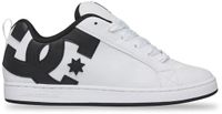 DC Shoes Court Graffik Schoenen Wit EU 42 1/2 Vrouw