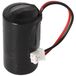 Toshiba pile 3,6V, geschikt pour ER4V / RD076A-1 Rev 2 / 3AA
