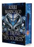 Le Trône des secrets: 02