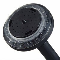 Ubbink LED-Jet Vulcano 1" - Sproeikop - Wit - 24 LED's - 10m Snoer - 1 Jaar Garantie