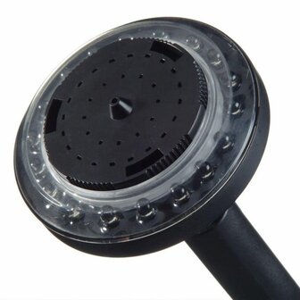 Ubbink LED-Jet Vulcano 1" - Sproeikop - Wit - 24 LED's - 10m Snoer - 1 Jaar Garantie