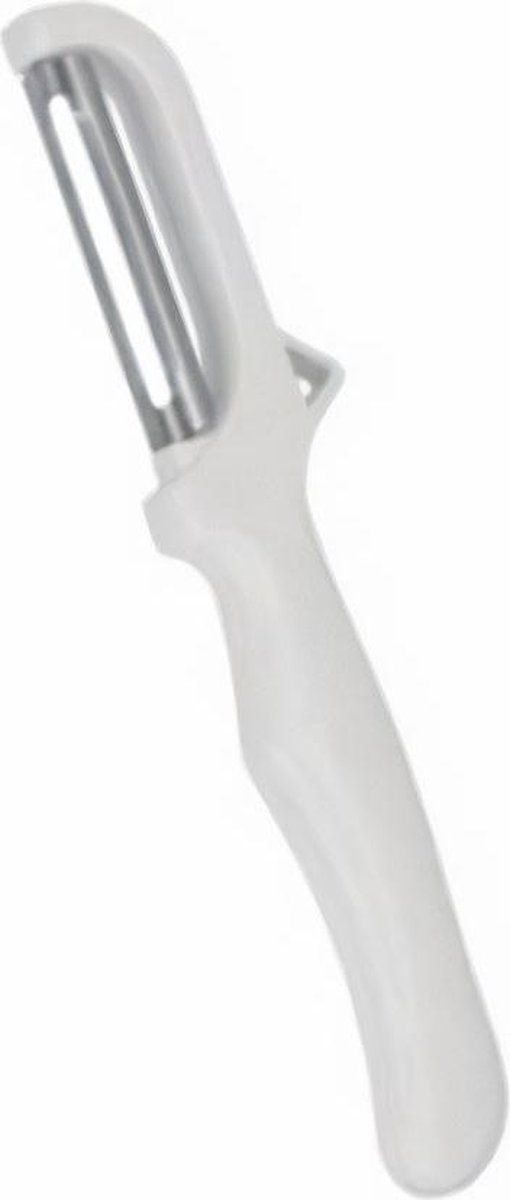 Metaltex Dunschiller Speedy 18 Cm Rvs Zilver