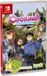 Serenity Forge Cooking Companions - Premium Edition - Nintendo Switch