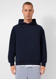 s.Oliver Q/S designed by - Heren sweater - Maat XXL - Mannen - MARINE