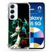 Cokitec Samsung Galaxy A55 5G Manga My Hero Academia Deku Versterkte hoes