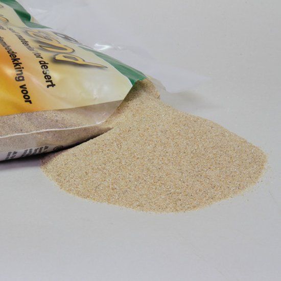 JBL TerraSand geel 15 Ltr (3 zakken)