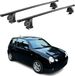 Omac Barres De Toit Transversales En Acier Pour Vw Lupo 1998-2005