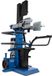 Scheppach Houtklover Compact 10T - 10 ton - 230V - 3150 W - Elektrische houtkloofmachine