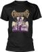 Amorphis Cathedral Heren T-shirt - Zwart - M
