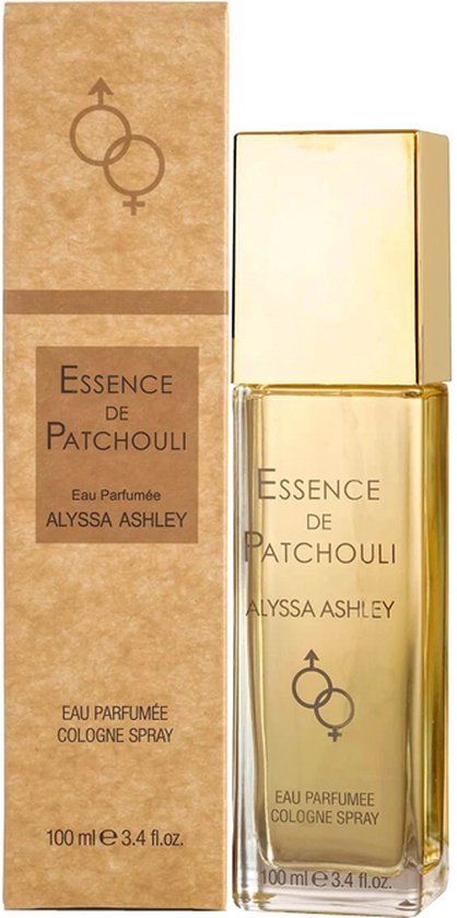 Alyssa Ashley Cologne / 100 ml / Unisex