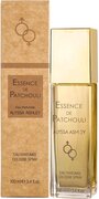 Alyssa Ashley Essence de Patchouli 100 ml / dames