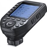 Godox Transmitter X Pro II (voor Canon) - Zwart