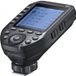 Godox Transmitter X Pro II (voor Canon) - Zwart
