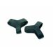 Spetton Black Porte-palmes