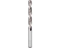 Alpen HSS Metaal-spiraalboor 10.5 mm