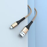 other Samsung USB-A naar Micro-USB Kabel 2.4A Snelladen 3m Gevlochten Kabel voor Samsung, Xiaomi, Huawei, Android, Power Bank