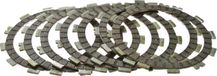 Pamoto Koppelingplaten voor Suzuki GSX 400 E (1980-1982)