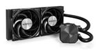 Montech HyperFlow Silent 240 Refroidisseur liquide tout-en-un Noir