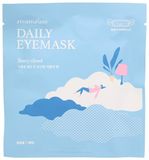 Daily Steambase Fleecy Wolk Zelfverwarmend Oogmasker